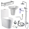 Thiết Bị Vệ Sinh