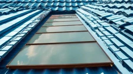 Máy Nước Nóng Năng Lượng Mặt Trời Không Nóng Khi Trời Mưa: Giải Pháp Cho Khách Sạn