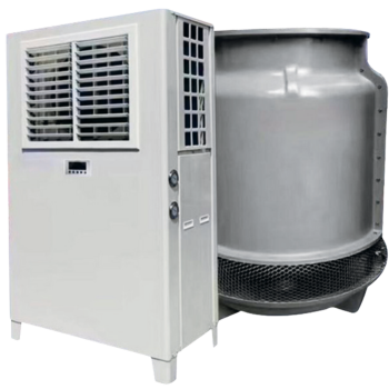 Bơm nhiệt công nghiệp-050-EACN