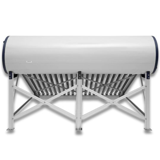 Máy nước nóng năng lượng mặt trời Ariston 250L Eco 1824