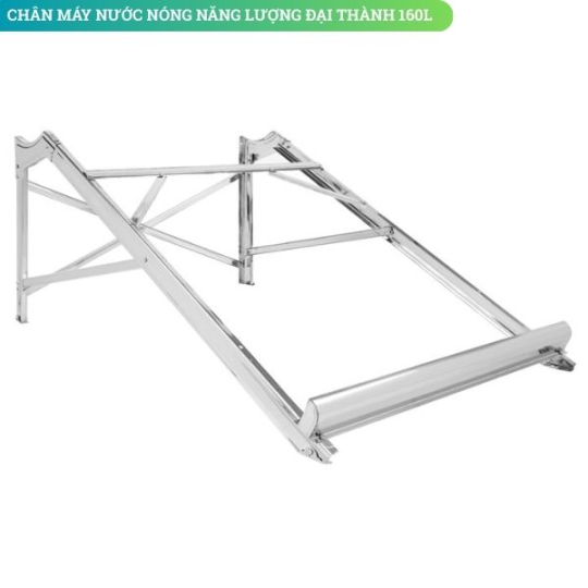 Máy Nước Nóng Năng Lượng Mặt Trời Đại Thành Classic 160L 58-16