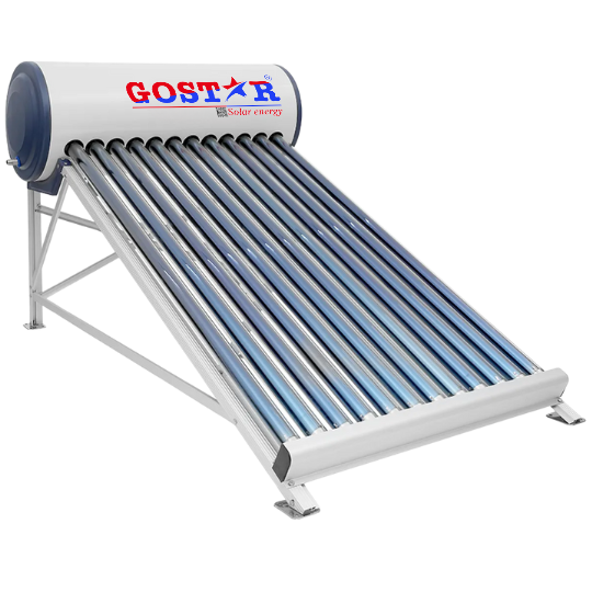 Máy nước nóng năng lượng mặt trời GOSTAR 130L