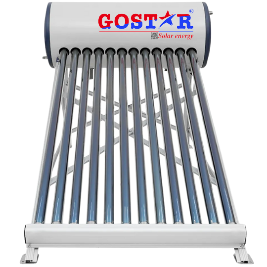 Máy nước nóng năng lượng mặt trời GOSTAR 130L