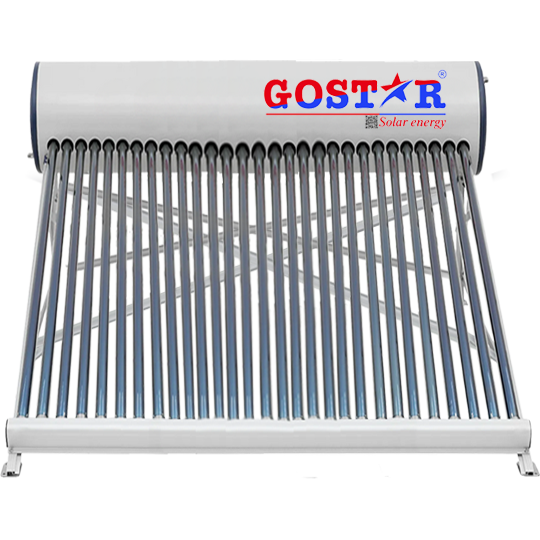 Máy Nước Nóng Năng Lượng Mặt Trời Gostar 300L