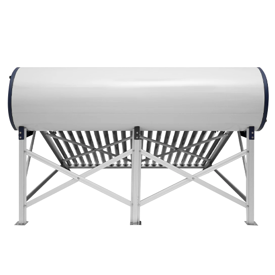 Máy Nước Nóng Năng Lượng Mặt Trời Gostar 300L
