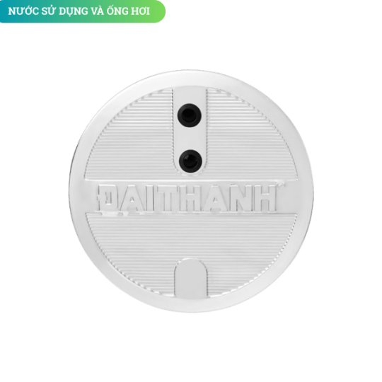 Máy Nước Nóng Năng Lượng Mặt Trời Đại Thành Classic 160L 58-16